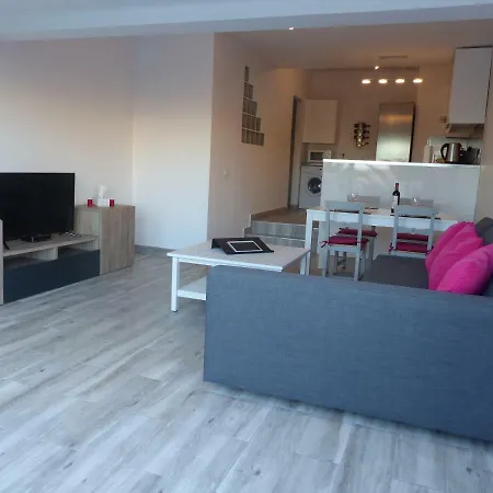 Vista Mar En