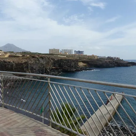 Vista Mar En * Callao Salvaje