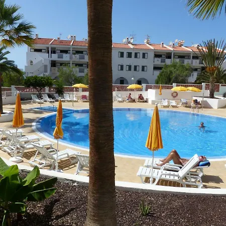 Apartman Vista Mar En *