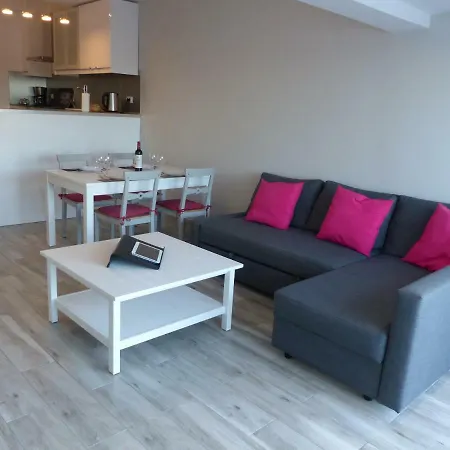 Vista Mar En