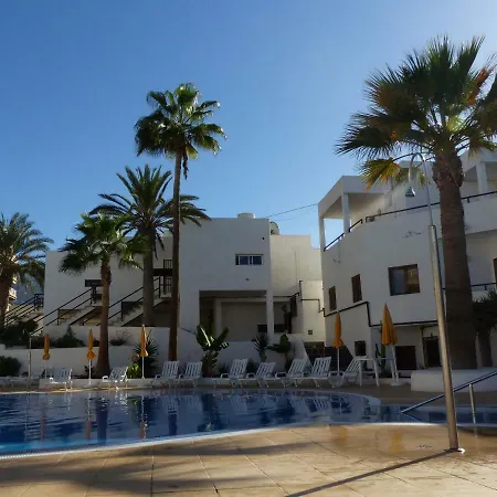 Vista Mar En