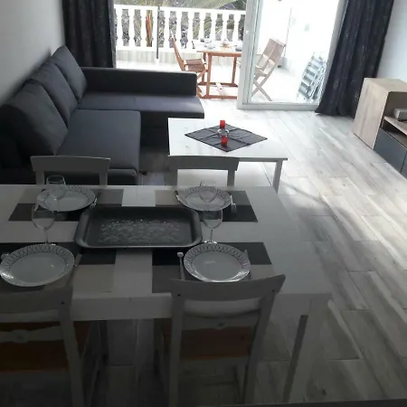 Vista Mar En